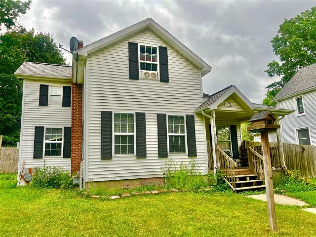 72 Budlong Street