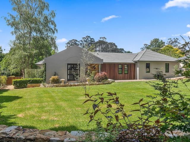 72 Burradoo Road, Burradoo House | Listed 19 October 2026