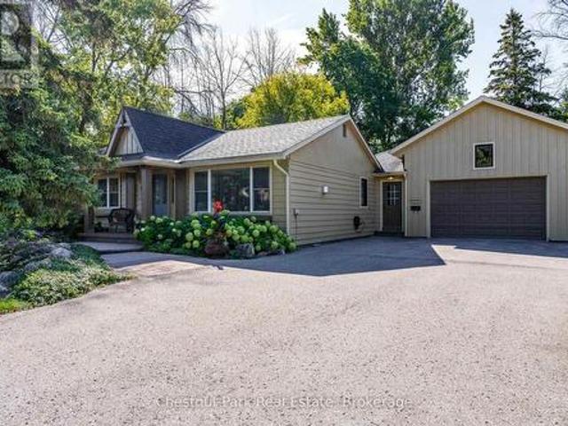 72 Campbell Street, Collingwood, ON, L9Y 2K8 house for sale | Listing ID S13426 | Royal LePage