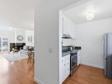 Redwood Shores, Foster City, San Mateo CCD San Mateo County California, San Mateo County, California, USA