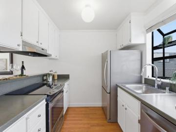 Redwood Shores, Foster City, San Mateo CCD San Mateo County California, San Mateo County, California, USA