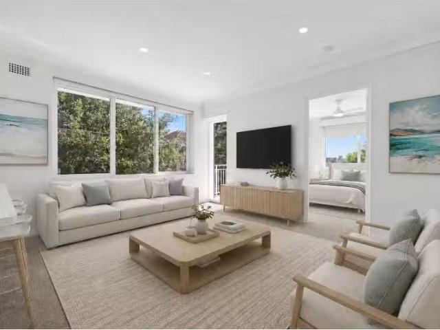 7/2 Carr Street, Coogee Apartment for rent Listed by David Ib.
