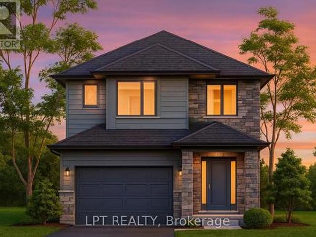72 Chateauguay Street, Russell, ON, K0A 1W0 house for sale | Listing ID X12853 | Royal LePage