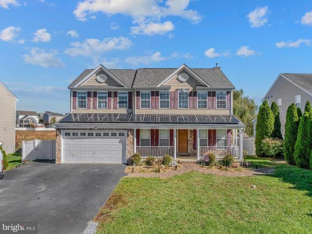 72 Chandlers Glen Drive
