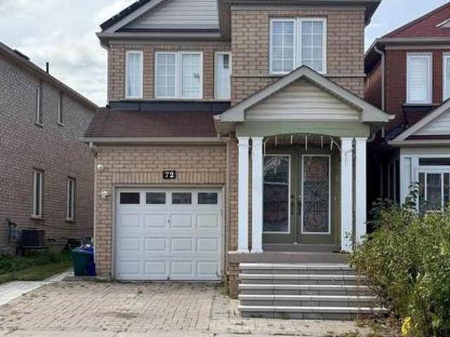 72 Charles Brown Road, Markham, ON, L3S 4V4 house for sale | Listing ID N13831 | Royal LePage