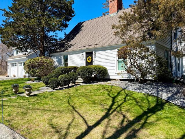 72 Cherry Lane, Madison, US, CT