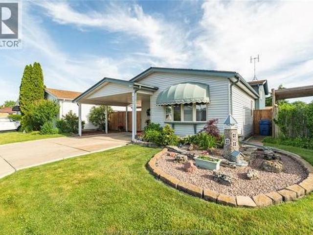 72 Cherry Street, Mcgregor, ON, N0R 1J0 house for sale | Listing ID 26015 | Royal LePage