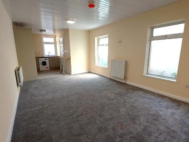 72 Church Street Ground Floor Bedsit, Portadown, BT62 3EU