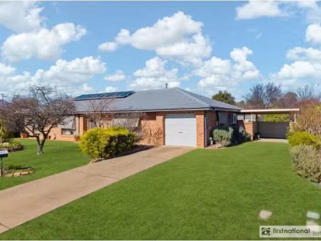 72 Colville Street, Windradyne House for rent Listed by Bathu.