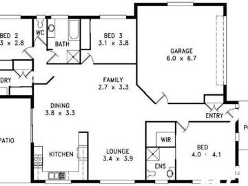 Mount Louisa, Burdell, Townsville City, Inneston, Yorke Peninsula, Yorke Peninsula, Garden Island, City of Salisbury, South Australia