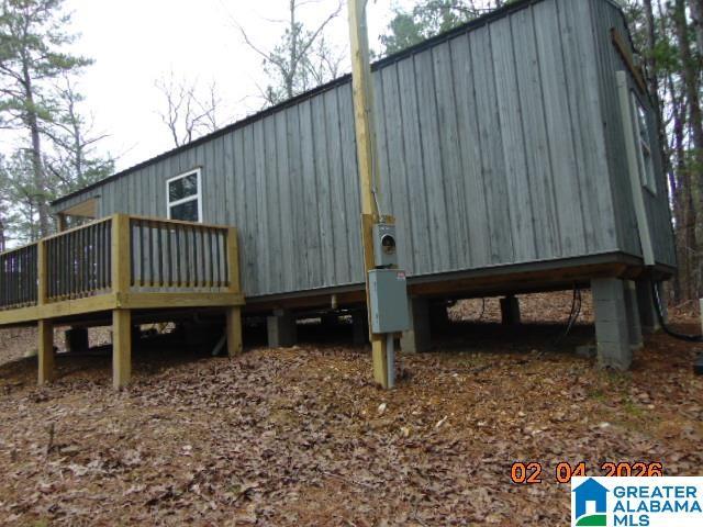 72 County Road 919
