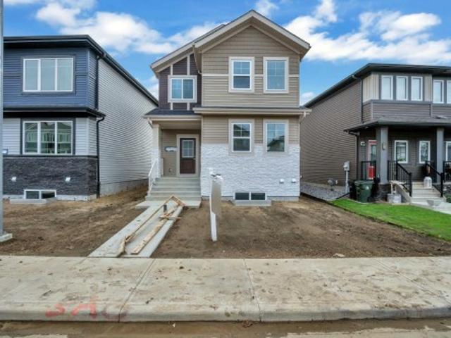 72 Covell Common, Spruce Grove, AB, T7X 0Y7 house for sale | Listing ID E4507 | Royal LePage