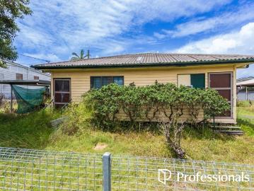 Deagon, Brisbane, Queensland, Brisbane County, Queensland