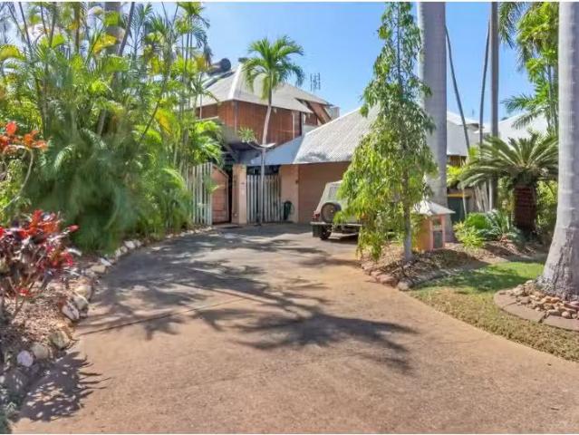 72 Cullen Bay Crescent, Cullen Bay House for rent Listed by P.