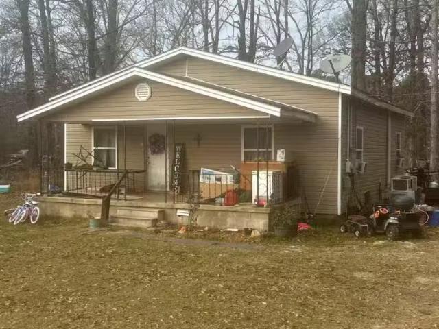 72 CURTIS RD, GURDON, AR 71743