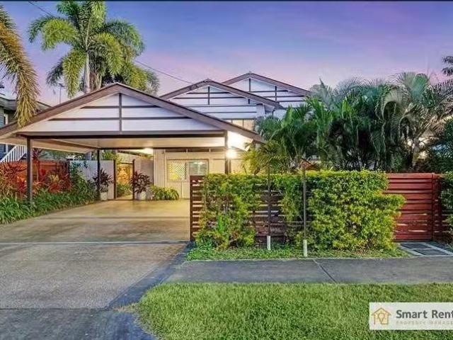 72 Dearness Street, Garbutt, QLD 4814