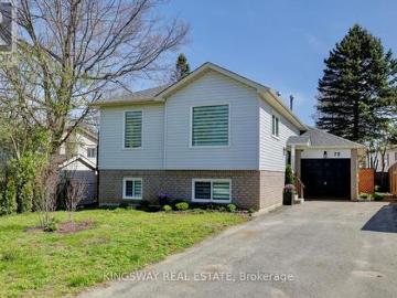 72 Donald Crescent, Wasaga Beach, ON, L9Z 1E3 house for sale | Listing ID S13150 | Royal LePage