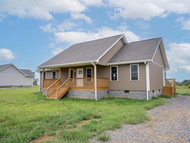 72 Dr. John Elliott Drive