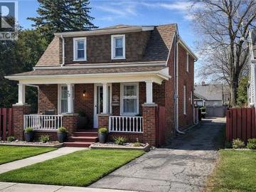 72 East 32Nd Street, Hamilton, ON, L8V 3R9 house for sale | Listing ID 40843 | Royal LePage