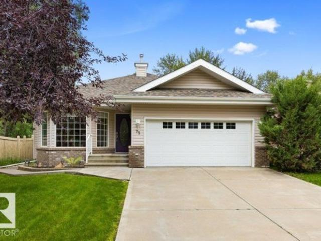 72 Eastcott Drive, St. Albert, AB, T8N 7G4 house for sale | Listing ID E4503 | Royal LePage