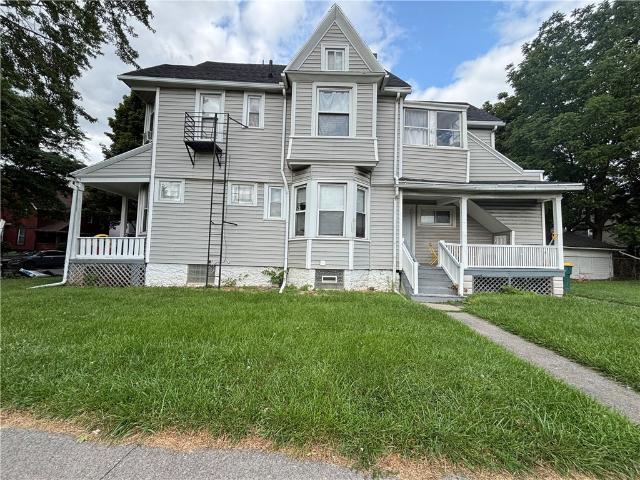 72 Edmonds Street