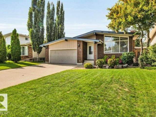 72 Ekota Crescent Nw, Edmonton, AB, T6K 2J7 house for sale | Listing ID E4504 | Royal LePage