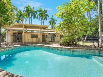 House to rent in Northern Territory