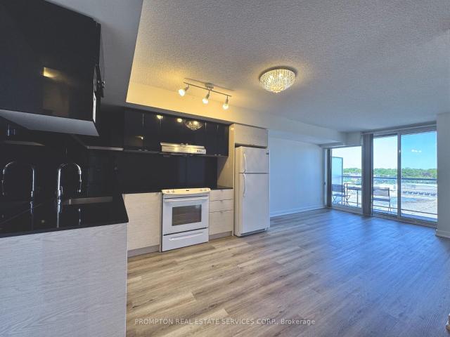 72 ESTHER SHINER BLVD – SUITE 612, Toronto