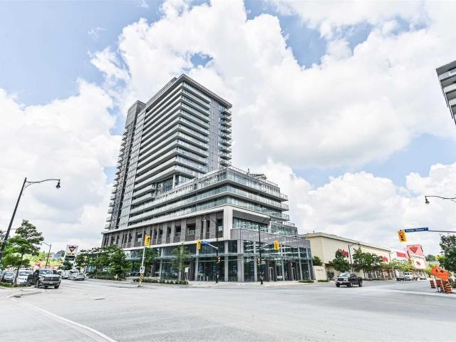 72 ESTHER SHINER BLVD – SUITE 707, Toronto