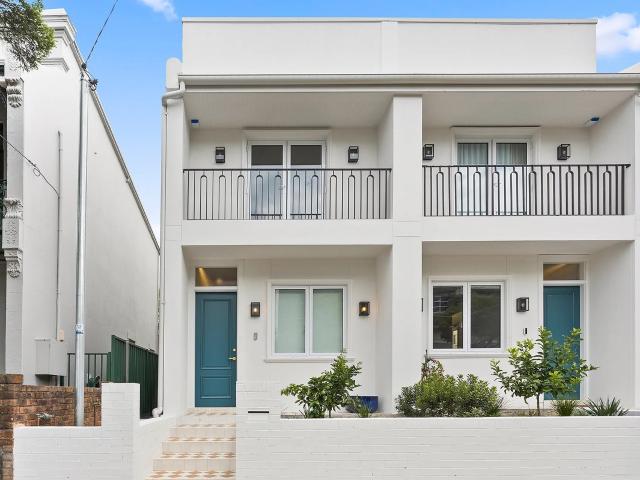 72 Fitzroy Street, Marrickville, Australia