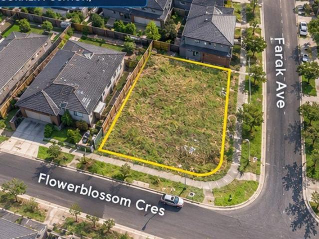 72 Flowerbloom Crescent Clyde North VIC 3978