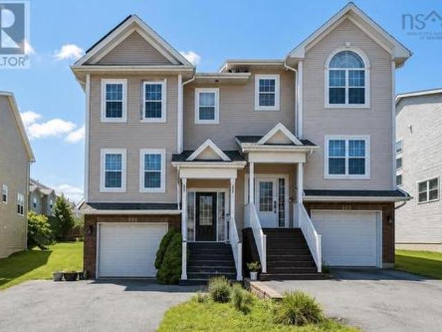 72 Fleetview Drive, Halifax, NS, B3M 4W8 house for sale | Listing ID 202619 | Royal LePage