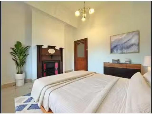 72 George Street North, STRATHFIELD House for rent Listed by.