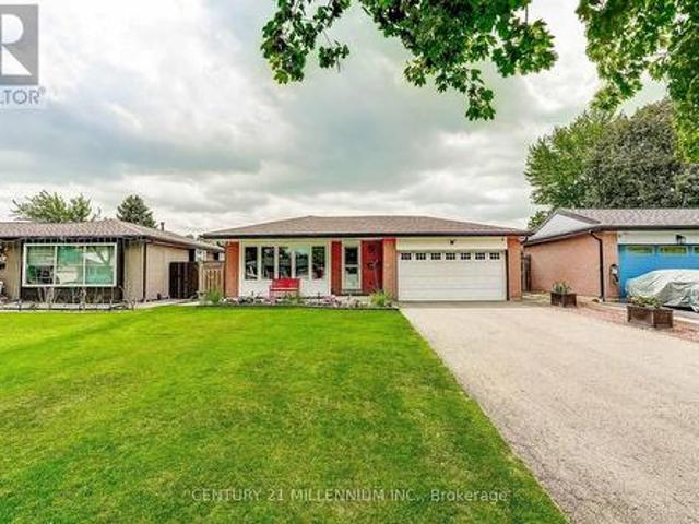 72 Glebe Crescent, Brampton, ON, L6S 1G1 house for sale | Listing ID W13886 | Royal LePage