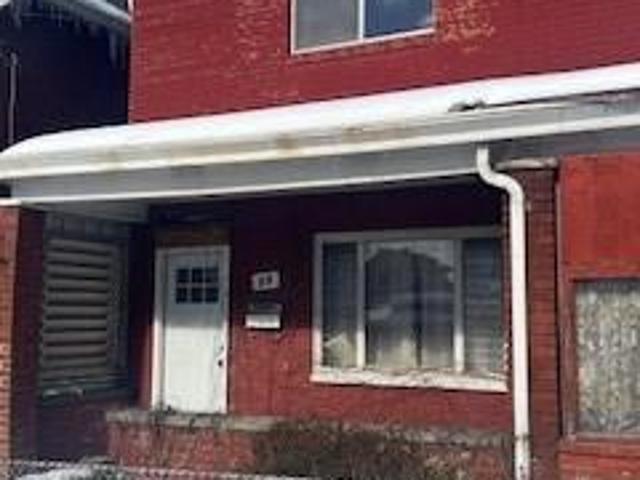 72 Harlem Ave, McKees Rocks, PA 15136 | MLS #1752