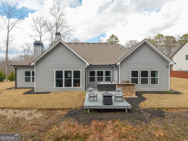 72 Highland Pointe Drive