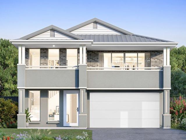 72 Hirsch Street, Leppington