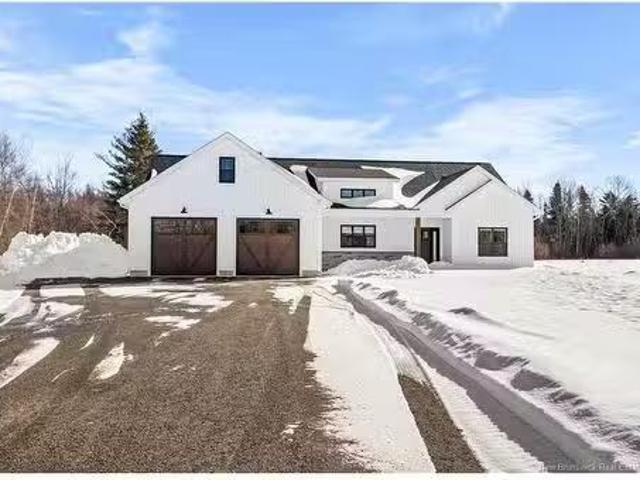 72 Indian Island Rd, Richiboucto Village, NB, E4W 1A2 house.