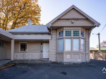 Invermay, Launceston, Dilston, West Tamar, Tasmania Island