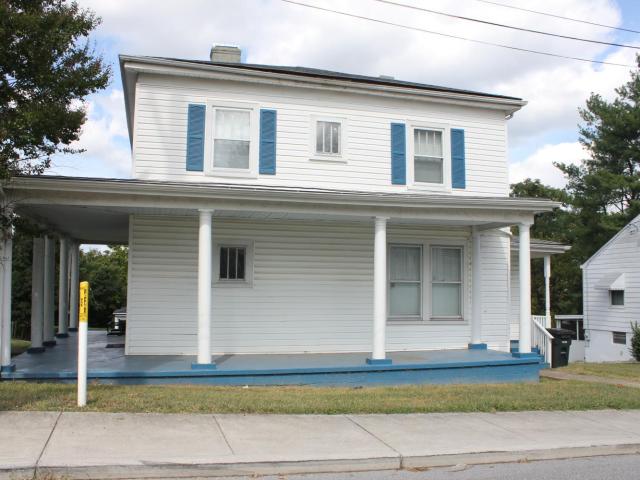 72 Jackson Street
