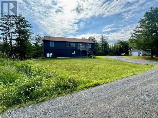 72 Jacobson Road, Markstay, ON, P0M 2G0 house for sale | Listing ID 2129 | Royal LePage