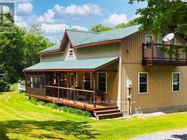 72 Jones Road, Wollaston, ON, K0L 1P0 house for sale | Listing ID X13062 | Royal LePage