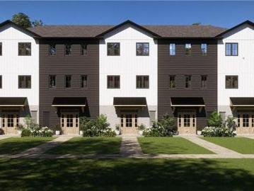 Brantford Town, Ontario - Patio, Parking