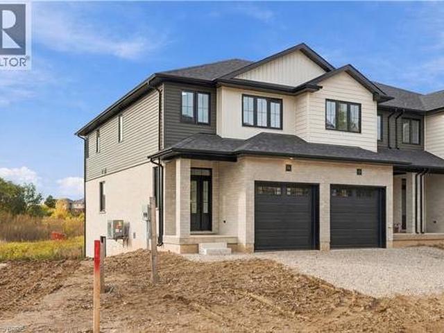 72 Johnson Road Unit# 14, Brantford, ON, N3T 5M1 townhouse for sale | Listing ID 40867 | Royal LePage