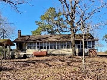 72 Lawrence Reid Rd, Tylertown, MS 39667 | MLS #2542
