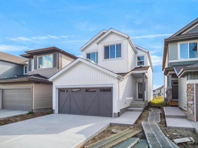 72 Legacy Way, Spruce Grove, AB, T7X 4V4 house for sale | Listing ID E4512 | Royal LePage