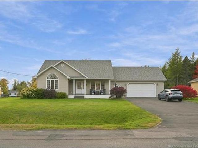 72 Leger St, Saint Antoine, NB, E4V 1J7 house for sale | Listing ID NB149415 | Royal LePage