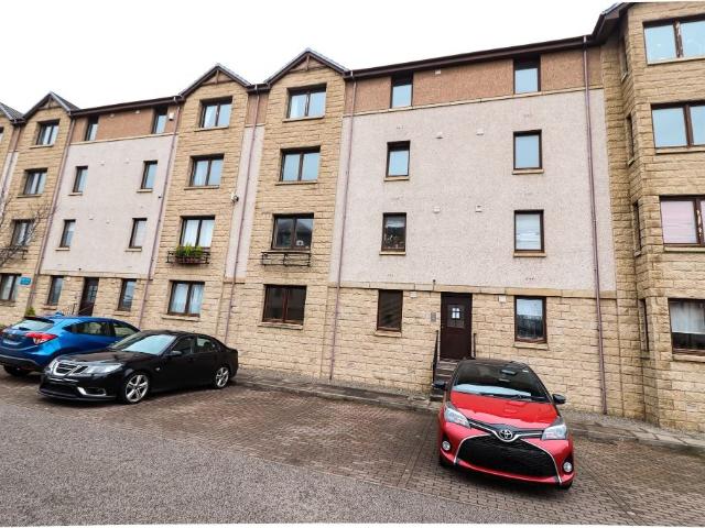 72 Links View, Aberdeen AB24, 2 bed flat to rent, £850 pcm | PrimeLocation