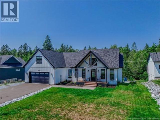 72 Longwood Drive, Rothesay, NB, E2E 0C2 house for sale | Listing ID NB145398 | Royal LePage