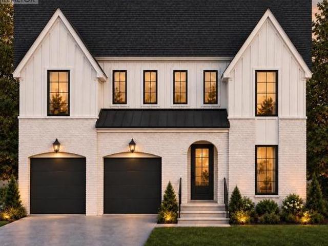 72 Lucas Road, St. Thomas, ON, N5R 0R3 house for sale | Listing ID X13817 | Royal LePage